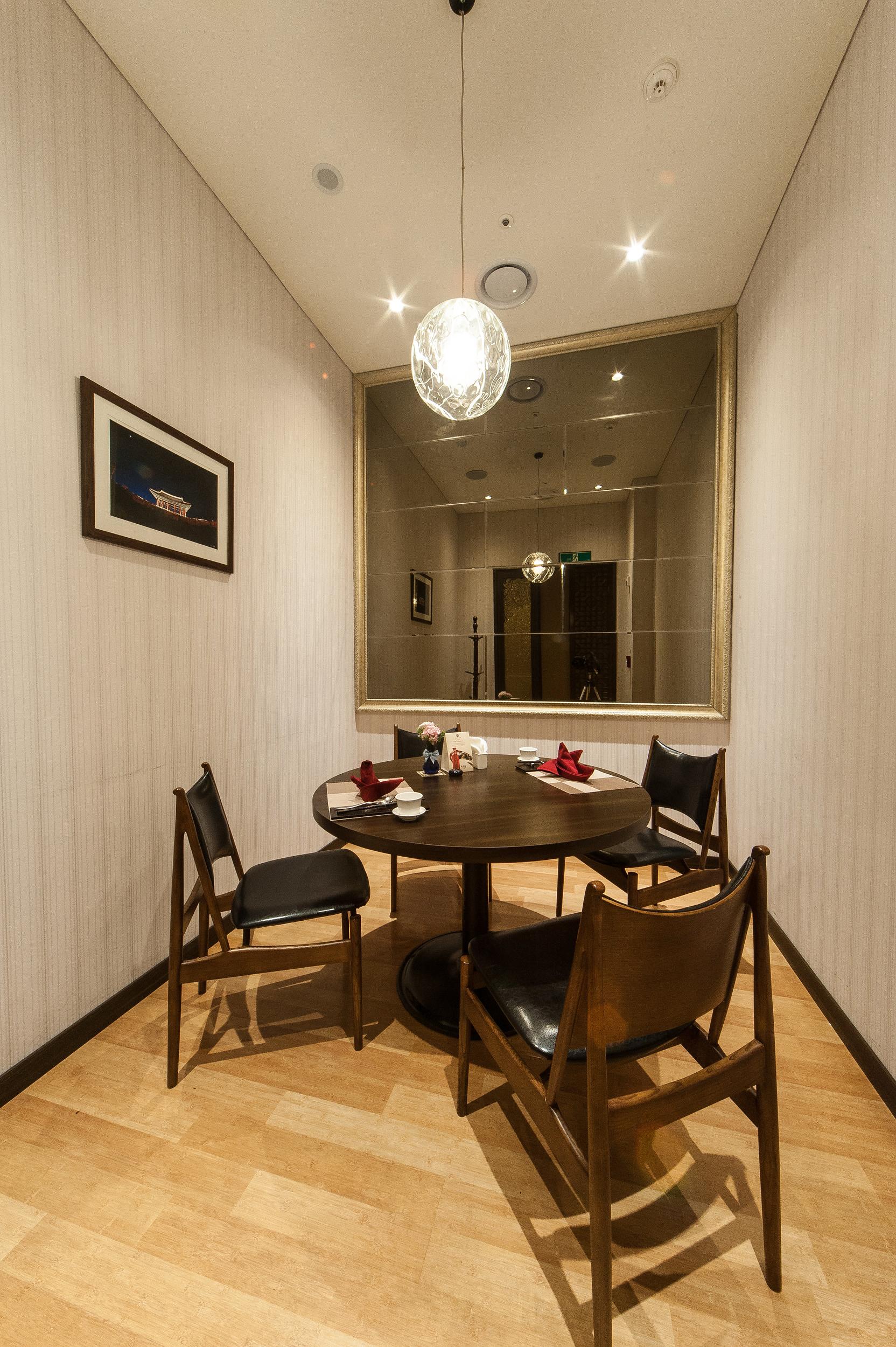 The Riverside Hotel Сеул Экстерьер фото